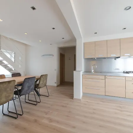 Alaska With Terrace By Interhome Lägenhet *