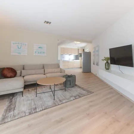 Alaska By Interhome Apartment *