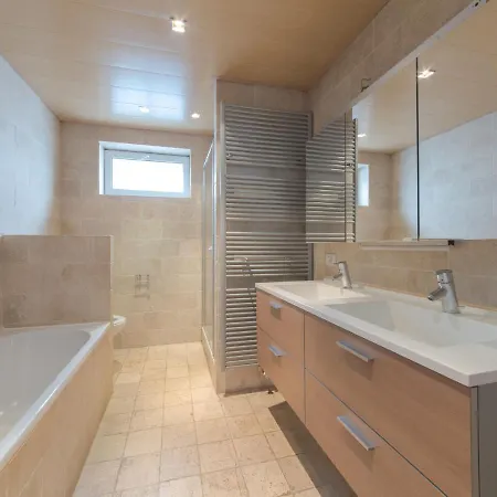 Alaska With Terrace By Interhome Lägenhet