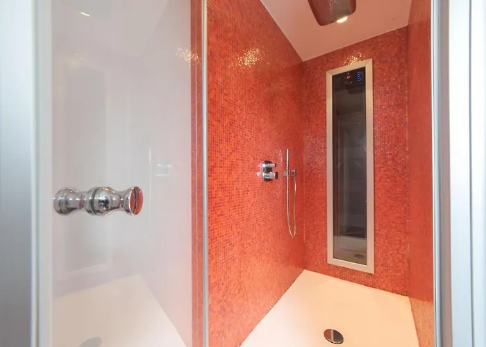 Alaska With Terrace By Interhome Apartament *