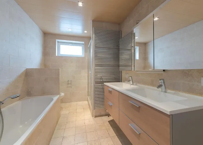 Alaska With Terrace By Interhome Apartament