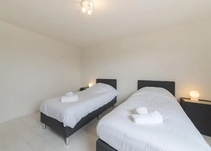 Apartament Alaska With Terrace By Interhome *