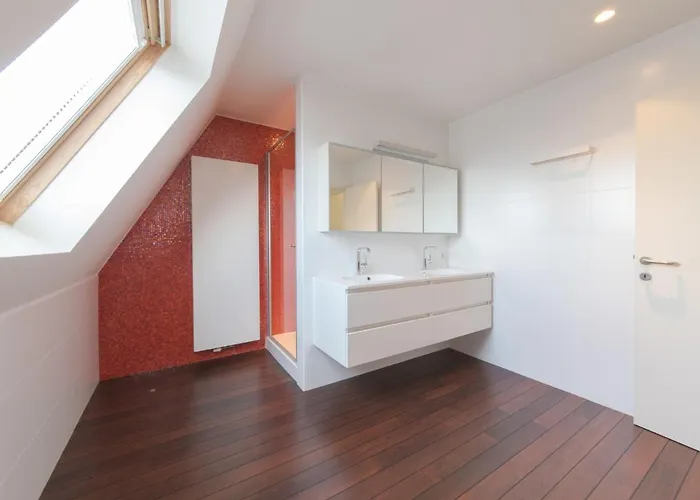 Apartament Alaska With Terrace By Interhome Bredene